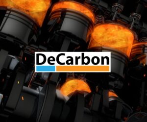 Dekarbonizace motorů Litoměřice