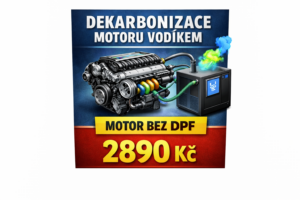 dekarbonizace cena