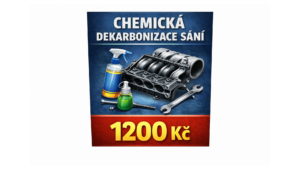 dekarbonizace Litoměřice cena